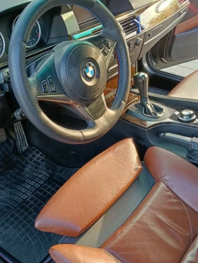 BMW 530 BMW E61 530I N52B530 | Mobile.bg    9