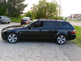 BMW 530 BMW E61 530I N52B530 | Mobile.bg    15