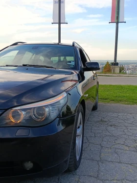 BMW 530 BMW E61 530I N52B530 | Mobile.bg    3