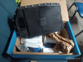 BMW 530 BMW E61 530I N52B530 | Mobile.bg    17