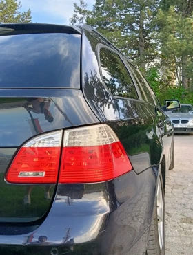 BMW 530 BMW E61 530I N52B530 | Mobile.bg    5