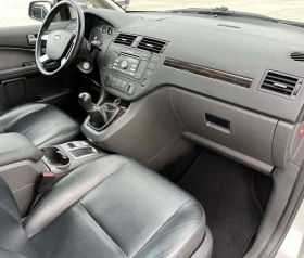 Обява за продажба на Ford C-max GHIA 1.6 TDCI ~2 999 лв. - изображение 9