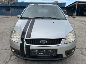 Обява за продажба на Ford C-max GHIA 1.6 TDCI ~2 999 лв. - изображение 1
