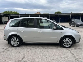 Обява за продажба на Ford C-max GHIA 1.6 TDCI ~2 999 лв. - изображение 1