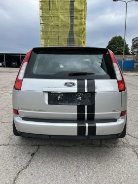 Обява за продажба на Ford C-max GHIA 1.6 TDCI ~2 999 лв. - изображение 2