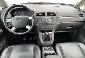 Обява за продажба на Ford C-max GHIA 1.6 TDCI ~2 999 лв. - изображение 6