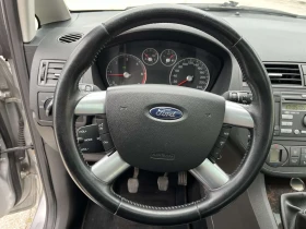 Обява за продажба на Ford C-max GHIA 1.6 TDCI ~2 999 лв. - изображение 7