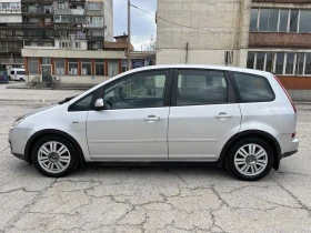 Обява за продажба на Ford C-max GHIA 1.6 TDCI ~2 999 лв. - изображение 3