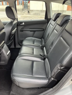 Обява за продажба на Ford C-max GHIA 1.6 TDCI ~2 999 лв. - изображение 11