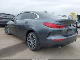 BMW 2 Gran Coupe - 32900 лв. - 57527112 7