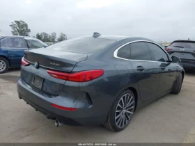 BMW 2 Gran Coupe - 32900 лв. - 57527112 8