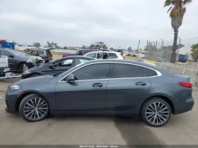 BMW 2 Gran Coupe - 32900 лв. - 57527112 5