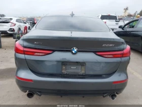 BMW 2 Gran Coupe - 32900 лв. - 57527112 9