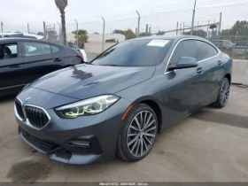 BMW 2 Gran Coupe - 32900 лв. - 57527112 3
