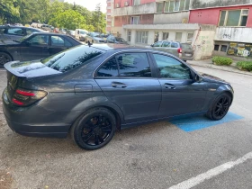Обява за продажба на Mercedes-Benz C 220  C 220 ~14 500 лв. - изображение 4