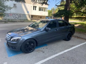 Обява за продажба на Mercedes-Benz C 220  C 220 ~14 500 лв. - изображение 1