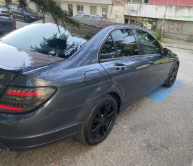 Mercedes-Benz C 220  C 220 | Mobile.bg    13