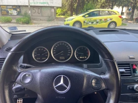 Обява за продажба на Mercedes-Benz C 220  C 220 ~14 500 лв. - изображение 8