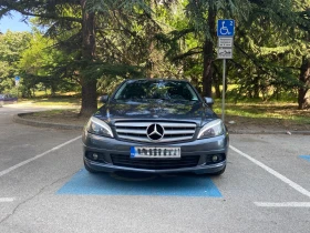 Обява за продажба на Mercedes-Benz C 220  C 220 ~14 500 лв. - изображение 1