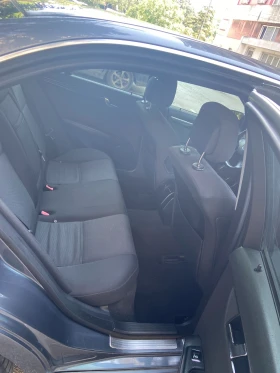 Обява за продажба на Mercedes-Benz C 220  C 220 ~14 500 лв. - изображение 5