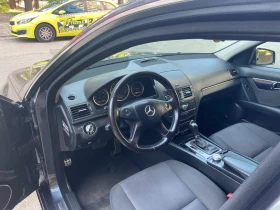 Обява за продажба на Mercedes-Benz C 220  C 220 ~14 500 лв. - изображение 7