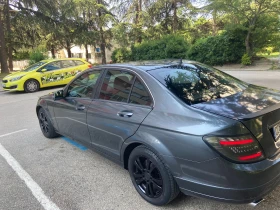 Обява за продажба на Mercedes-Benz C 220  C 220 ~14 500 лв. - изображение 11