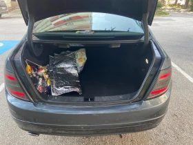 Обява за продажба на Mercedes-Benz C 220  C 220 ~14 500 лв. - изображение 10