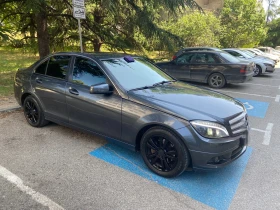 Mercedes-Benz C 220  C 220 | Mobile.bg    14