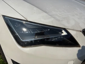 Seat Leon 2.0D 184HP-FR- !=  | Mobile.bg    15