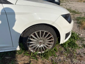 Seat Leon 2.0D 184HP-FR- !=  | Mobile.bg    14