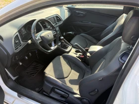 Seat Leon 2.0D 184HP-FR- !=  | Mobile.bg    6