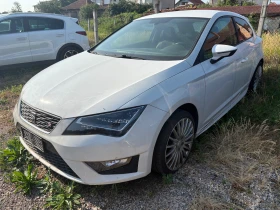 Seat Leon 2.0D 184HP-FR- !=  | Mobile.bg    3