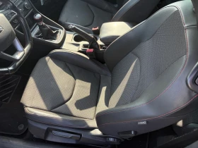 Seat Leon 2.0D 184HP-FR- !=  | Mobile.bg    11