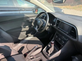 Seat Leon 2.0D 184HP-FR- !=  | Mobile.bg    13