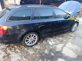 Skoda Octavia 2.0tdi VRS DSG, снимка 16