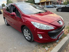 Обява за продажба на Peugeot 308 2.0 HDI ~8 800 лв. - изображение 1
