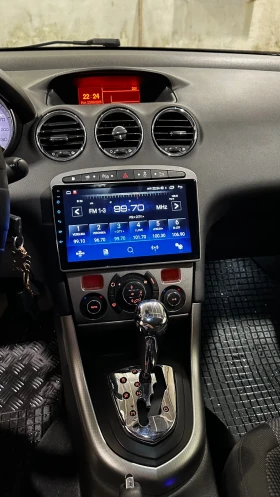 Обява за продажба на Peugeot 308 2.0 HDI ~8 800 лв. - изображение 10