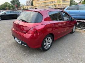Обява за продажба на Peugeot 308 2.0 HDI ~8 800 лв. - изображение 2
