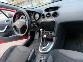 Обява за продажба на Peugeot 308 2.0 HDI ~8 800 лв. - изображение 7
