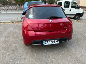 Обява за продажба на Peugeot 308 2.0 HDI ~8 800 лв. - изображение 4