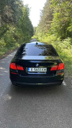 Обява за продажба на BMW 530 Лек автомобил  ~29 999 лв. - изображение 4