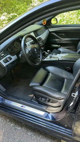 Обява за продажба на BMW 530 Лек автомобил  ~29 999 лв. - изображение 7