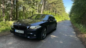 Обява за продажба на BMW 530 Лек автомобил  ~29 999 лв. - изображение 1