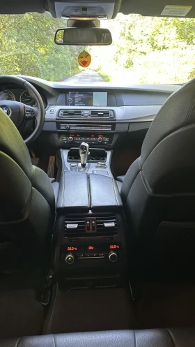 Обява за продажба на BMW 530 Лек автомобил  ~29 999 лв. - изображение 9