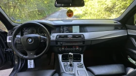 Обява за продажба на BMW 530 Лек автомобил  ~29 999 лв. - изображение 10