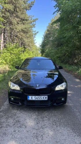 Обява за продажба на BMW 530 Лек автомобил  ~29 999 лв. - изображение 1