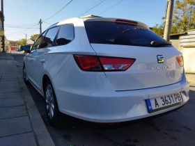 Seat Leon 1, 4TSI  150HP/LPG | Mobile.bg    2