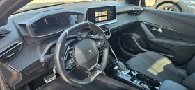 Peugeot 208 1.2 I-GT-Line-Panorama-Camera-Automat | Mobile.bg    7
