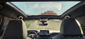 Peugeot 208 1.2 I-GT-Line-Panorama-Camera-Automat | Mobile.bg    6