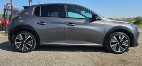 Peugeot 208 1.2 I-GT-Line-Panorama-Camera-Automat | Mobile.bg    3